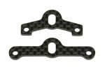 Team Associated B74 Body Post Brace Set