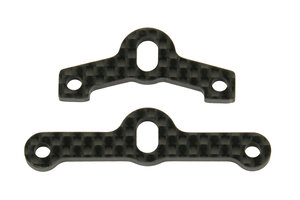 Team Associated B74 Body Post Brace Set