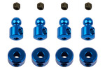Team Associated B74 Anti-Roll Bar Hardware