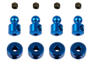 Team Associated B74 Anti-Roll Bar Hardware