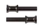 Team Associated B74 Steering Bellcrank Post
