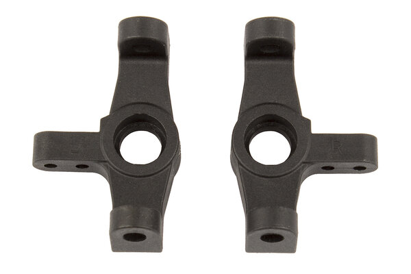 Team Associated B74.1 Steering Block
