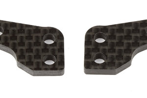 Team Associated B74.1 Steering Block Arm