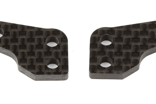 Team Associated B74.1 Steering Block Arm