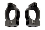 Team Associated B74 Caster Block, 8 Degree