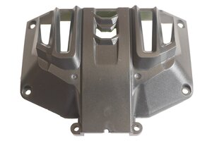 Blackzon Rear Chassis Cover
