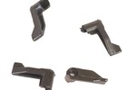 Blackzon Battery Cover Latch (4pcs)