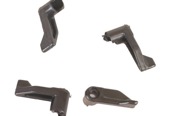 Blackzon Battery Cover Latch (4pcs)