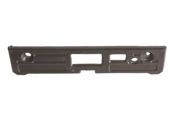 Blackzon Receiver Cover Plate