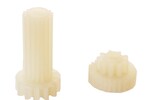 Blackzon Transmission Gear (2pcs)