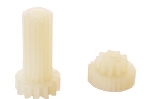 Blackzon Transmission Gear (2pcs)
