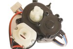 Blackzon Front Steering Assembly w/Servo