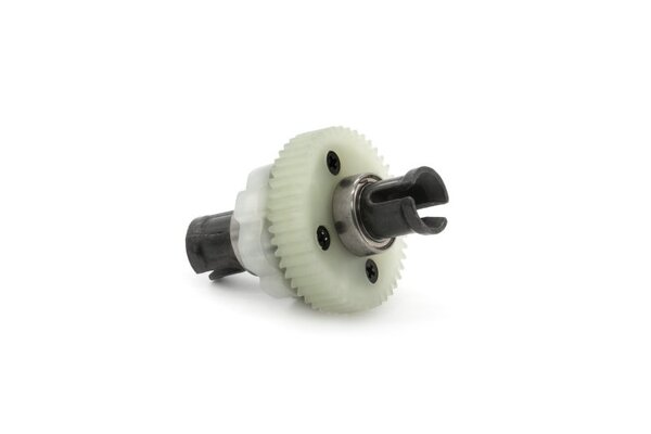 Blackzon Complete Differential