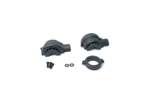 CEN Racing Diff Housing Gear Box II (Front or Rear) Colossus XT CEN Racing Diff Housing Gear Box II (Front or Rear) Colossus XT