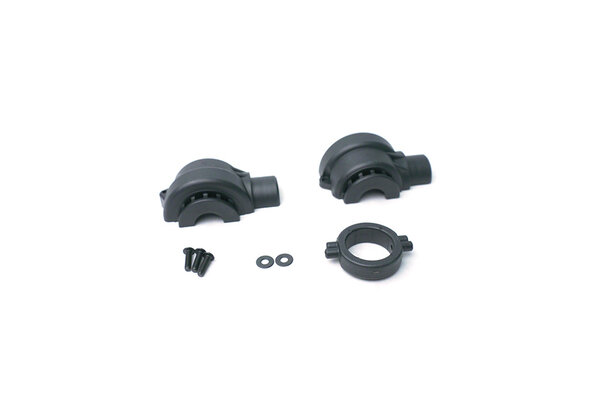 CEN Racing Diff Housing Gear Box II (Front or Rear) Colossus XT