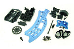 CEN Racing GST Brushless Conversion Kit