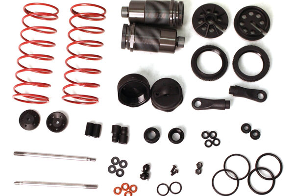 CEN Racing Complete Shock Set (Pair) Colossus XT