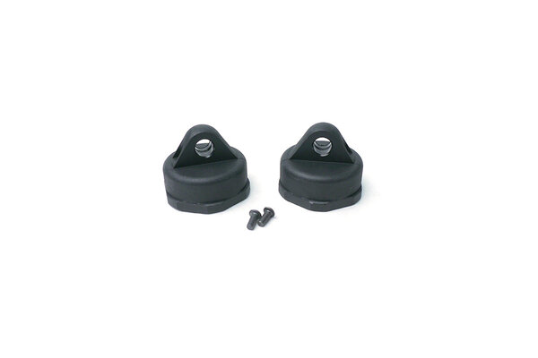 CEN Racing Shock Caps. 2pcs Colossus XT