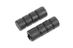 Corally (Team Corally) Composite Damper Tube Rod FSX-10 - 2 pcs