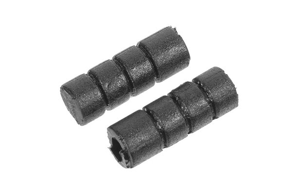 Corally (Team Corally) Composite Damper Tube Rod FSX-10 - 2 pcs