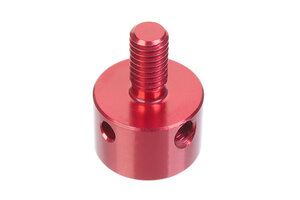 Corally (Team Corally) Aluminum Rear Drive Axle FSX-10 - 1 pc