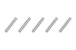 Corally (Team Corally) Pin 2x14 - Steel - 5 pcs
