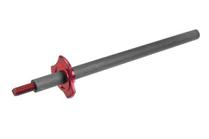 Corally (Team Corally) Graphite Rear Axle FSX-10 - 1 pc