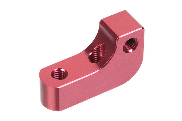 Corally (Team Corally) Aluminum Damper Holder FSX-10 - SSX-10 - 1 pc