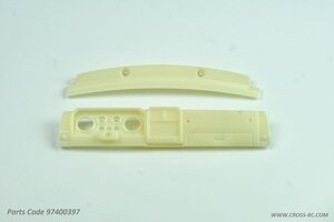 Cross RC Dashboard: SG4