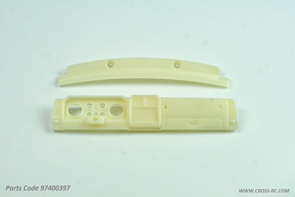 Cross RC Dashboard: SG4