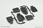 Cross RC Seat: SG4