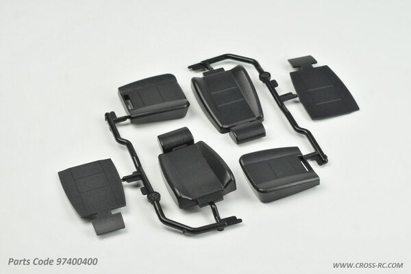 Cross RC Seat: SG4