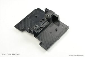 Cross RC Cab Baseboard: SG4 Cross RC Cab Baseboard: SG4