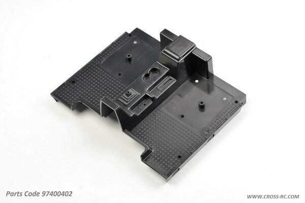 Cross RC Cab Baseboard: SG4