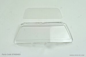 Cross RC Windows: SG4