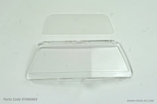 Cross RC Windows: SG4