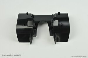 Cross RC Wheel Arch: SG4, SR4