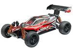 DHK Hobby Wolf 2 1/10 4WD Buggy RTR with Battery and Charger
