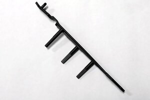 DHK Hobby Upper Deck Mount - A - Wolf 2 / Raz-R 2