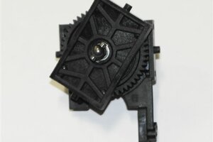 DHK Hobby Spur Gear Assembly - Wolf 2 / Raz-R 2