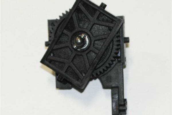 DHK Hobby Spur Gear Assembly - Wolf 2 / Raz-R 2