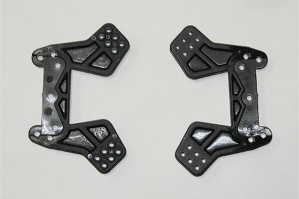 DHK Hobby Shock Tower - Front (1 pc)