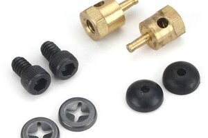 Dubro Kwik Grip E/Z Connector Dubro Kwik Grip E/Z Connector