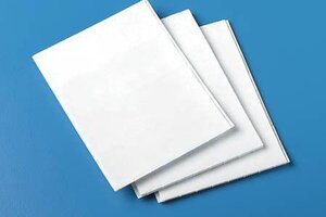 Dubro Double Sided Tape 3/pkg