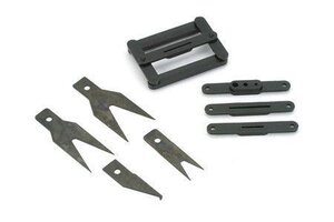 Dubro DUB660  Kwik-Hinge Slotter