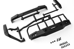 Gmade Komodo Bumper Parts