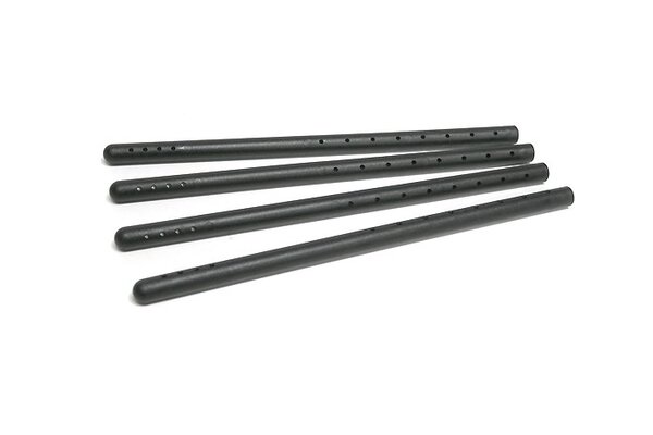 Gmade Universal Height Body Post (4) for GS01 Chassis