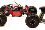 Gmade GMA51011	  R1 RTR 1/10 Rock Buggy Tube Frame 4WD Crawler Gmade GMA51011	  R1 RTR 1/10 Rock Buggy Tube Frame 4WD Crawler