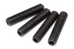 HPI Racing Set Screw M3X14mm (4pcs)