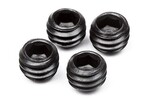 HPI Racing Set Screw M4X3mm (4pcs)